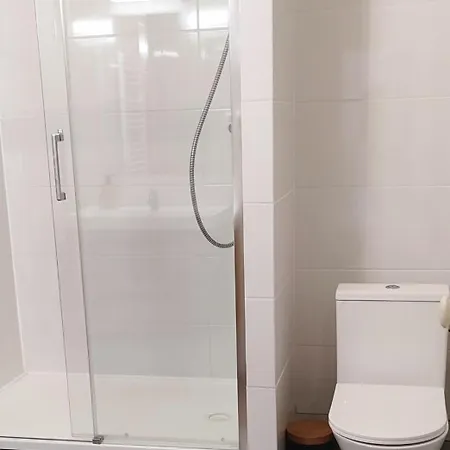 דירה Particulier & Pro - 4 - 8 Pers - Jaude Avec Parking Privee קלרמונט-פרנד